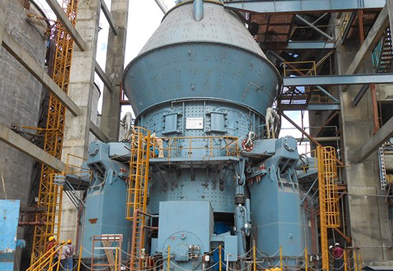 Cement MVR 6000 C 6 India Shree Cement Bulandshar