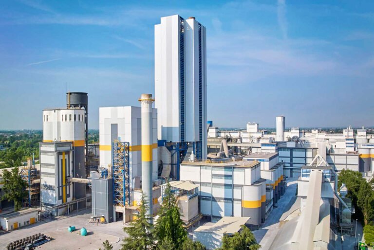 Heidelberg Materials Rezzato Mazzano plant 2 web4