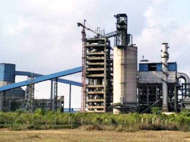 India’s UltraTech breaks ground on Cuttack expansion