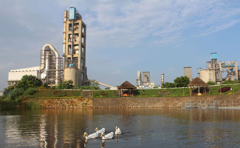 dalmia ariyalur