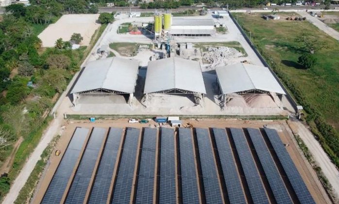 Argos SolarPlant1