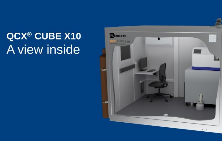 FLS Cube