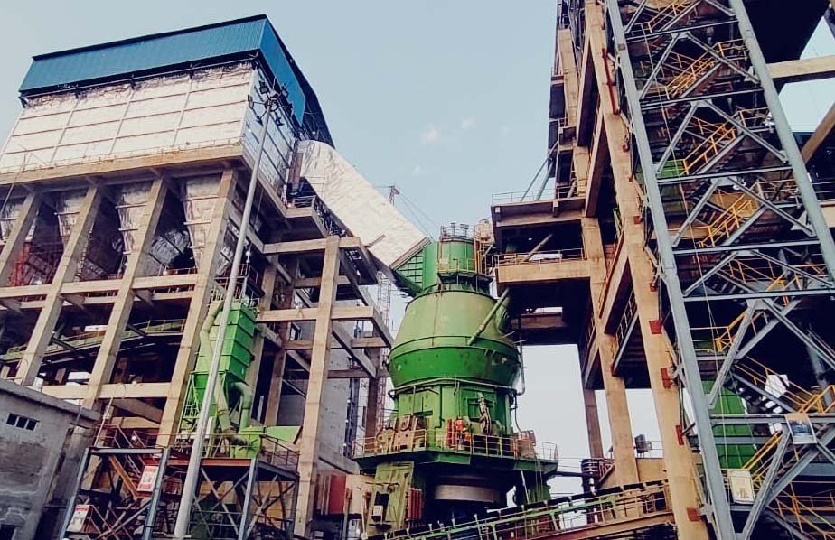 JK Cement will install another 2.5 Mta grinding plant