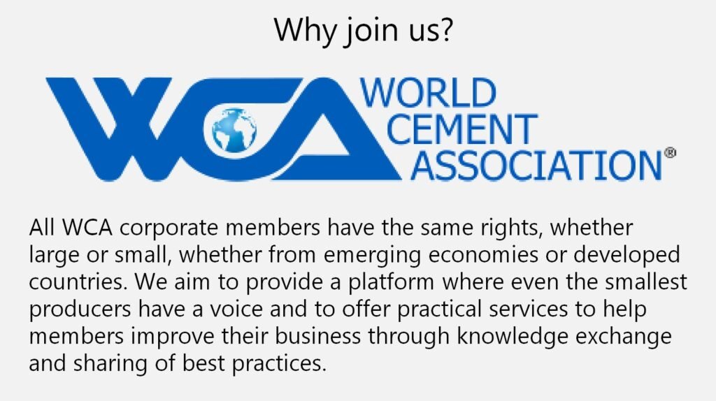 WCA1