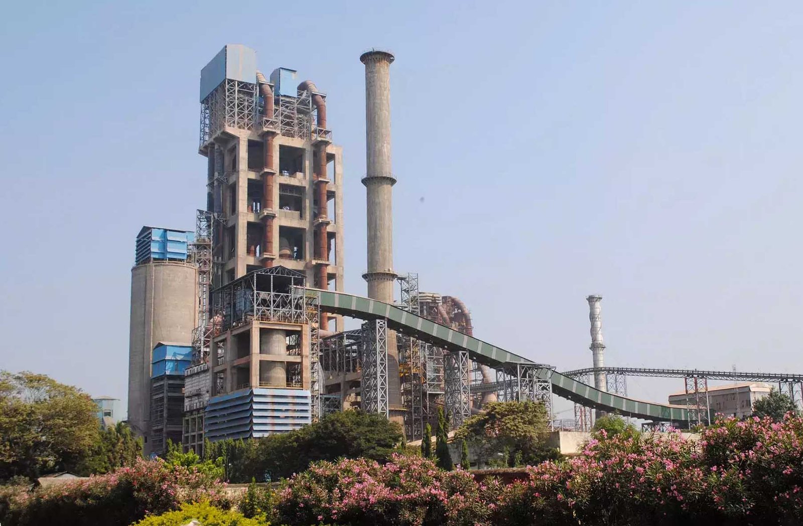 UltraTech’s expansion program is progressing as per schedule