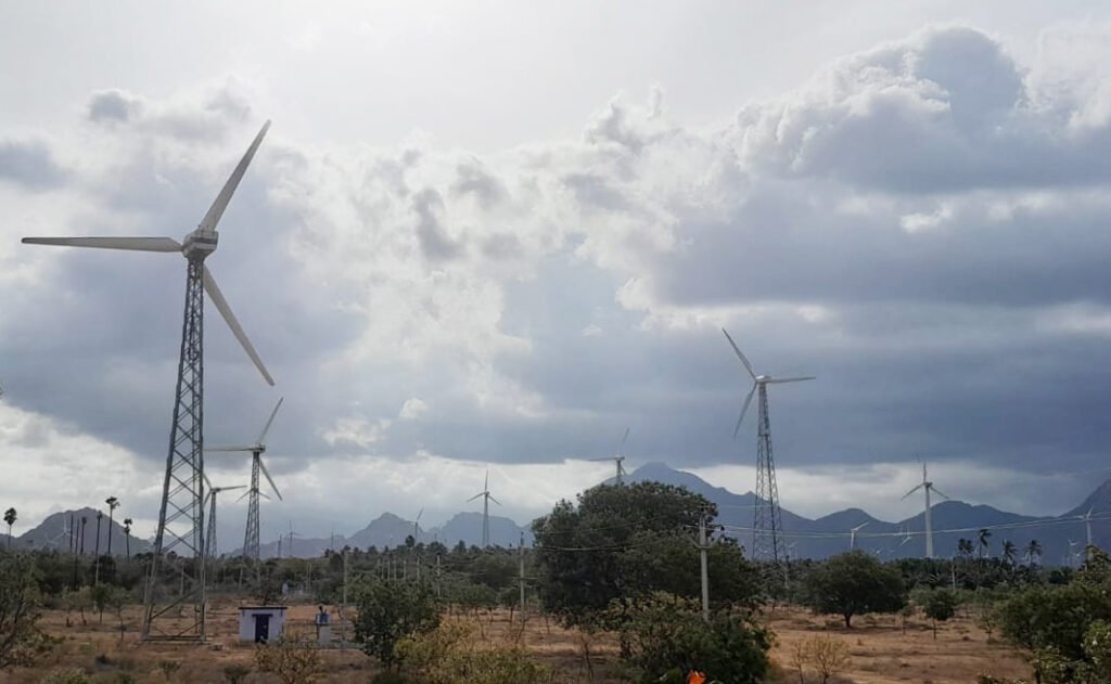 Grasim Windpower1