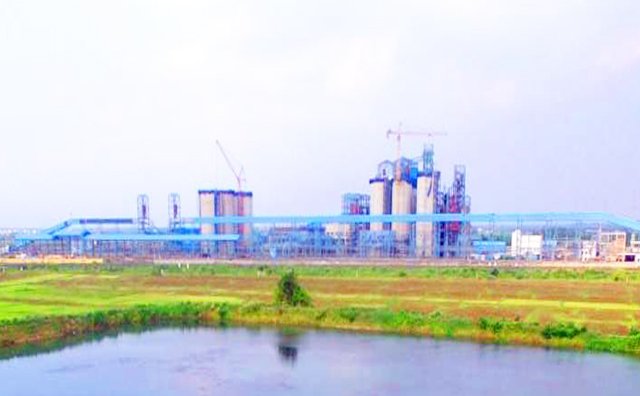 RAMCO HaridasporII