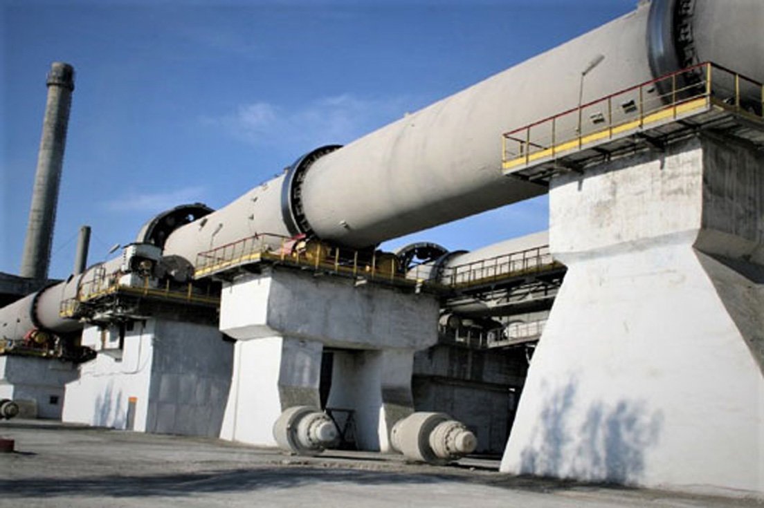 CEMROS plans to relaunch Ulyanovskcement in 2024