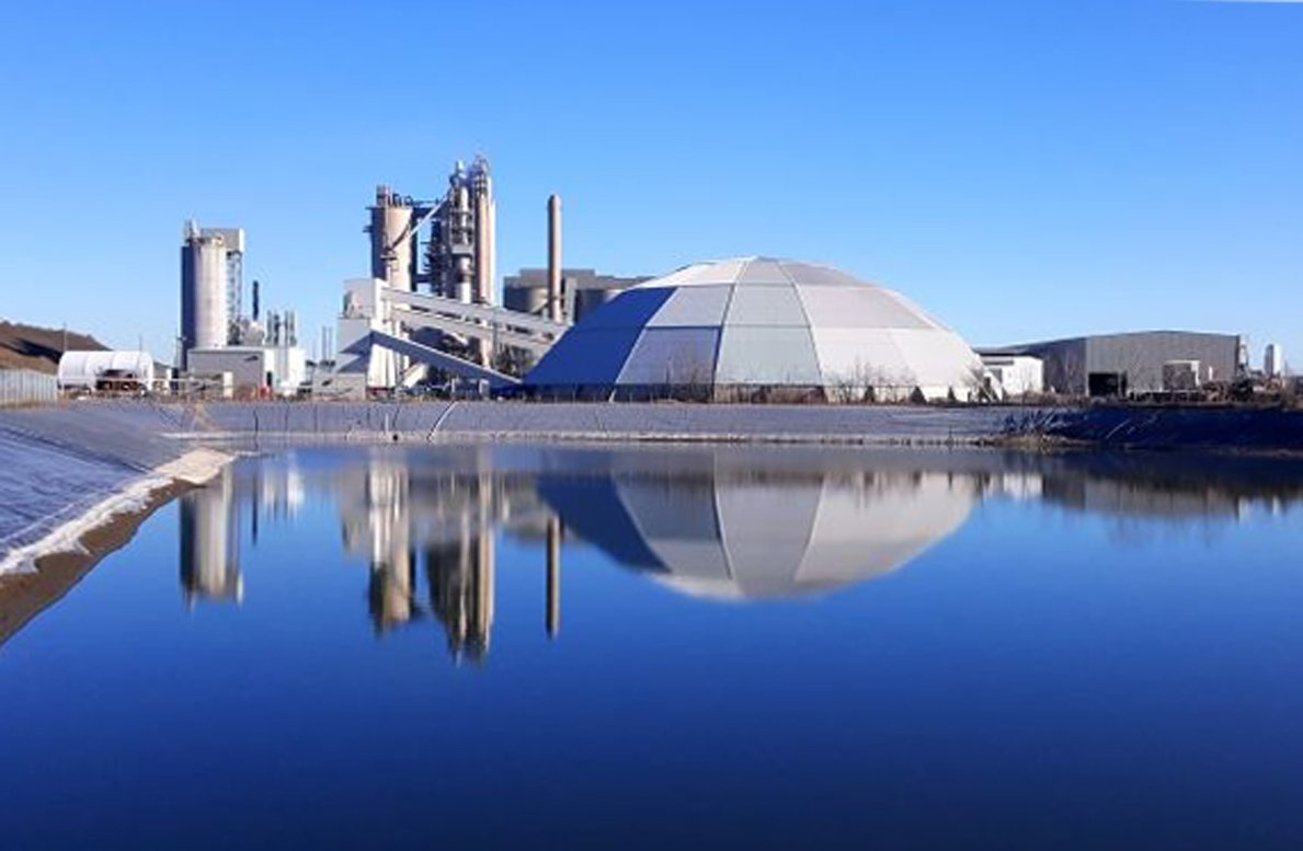 Government in Canada pays subsidies for CCUS/CCS projects