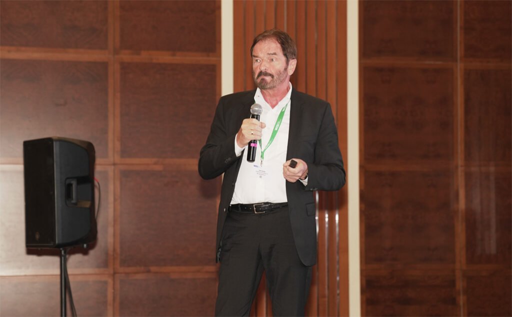 Joe WCA Dubai2023 1