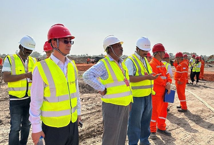 Dangote Itori Foundation