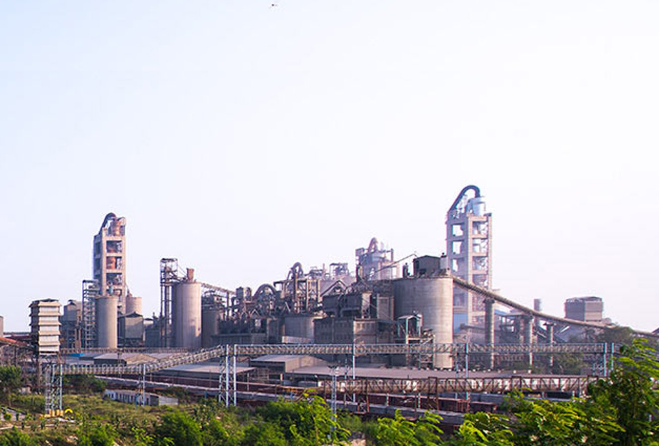 Further consolidation of the Indian cement industry
