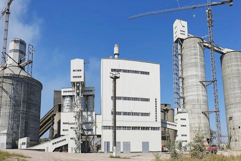 ChechenCement