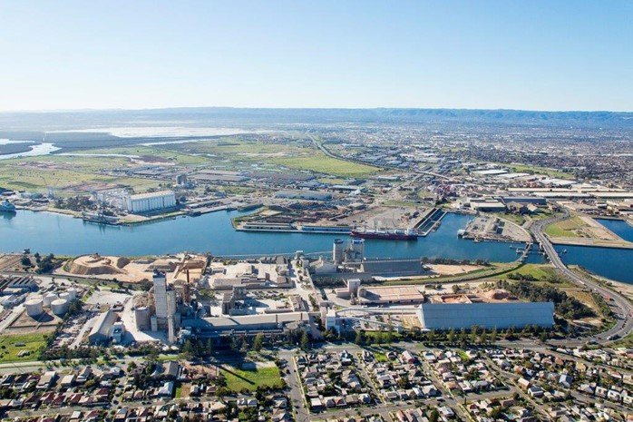ADBRI Birkenhead