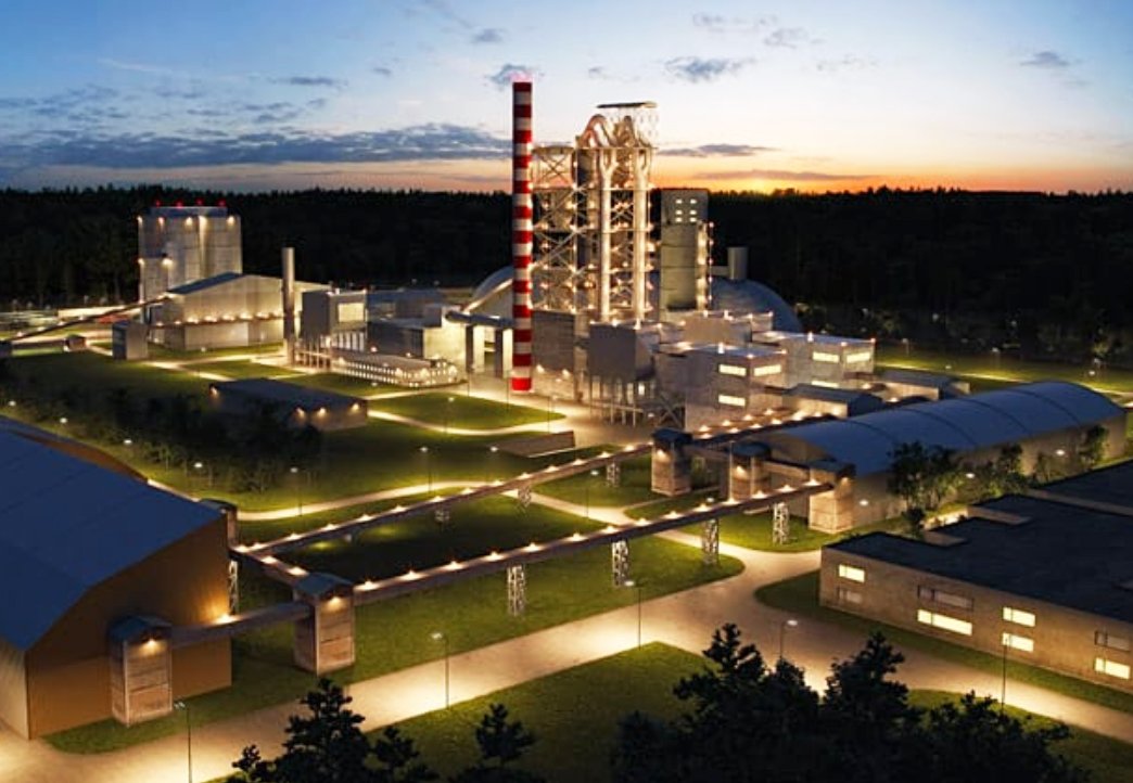 Türkiye’s Akros Cimento struggles with export situation