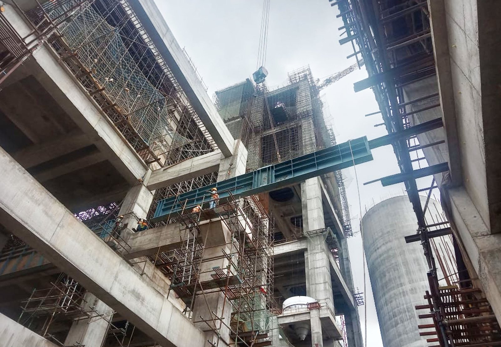 India’s UltraTech surpasses 150 Mta with 2 new units