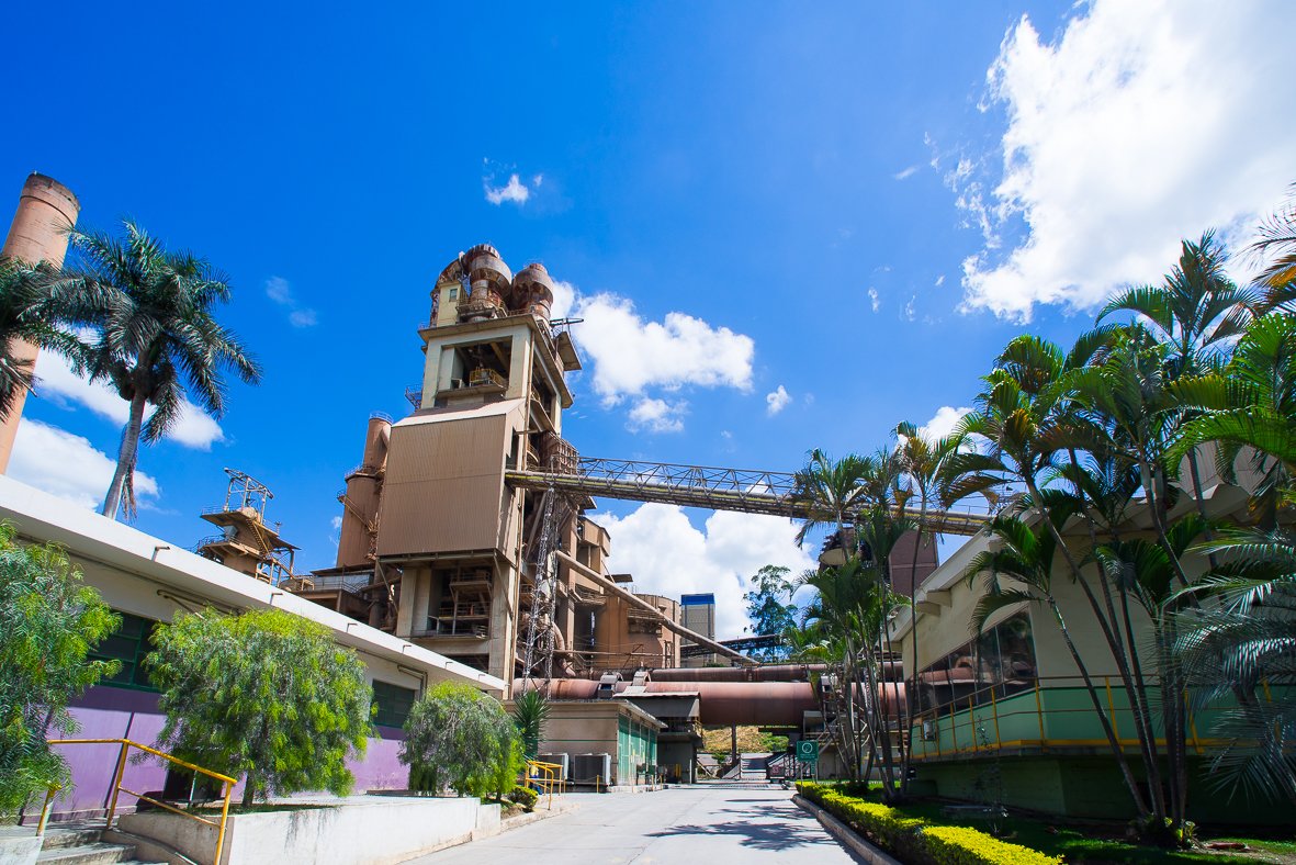 Brazil’s Cimento Nacional to be owned by Buzzi Group