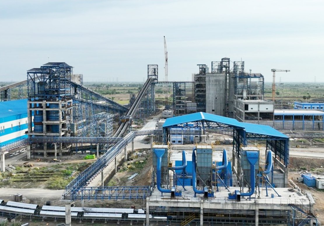 India’s Dalmia Bharat boosts capacity in Tamil Nadu