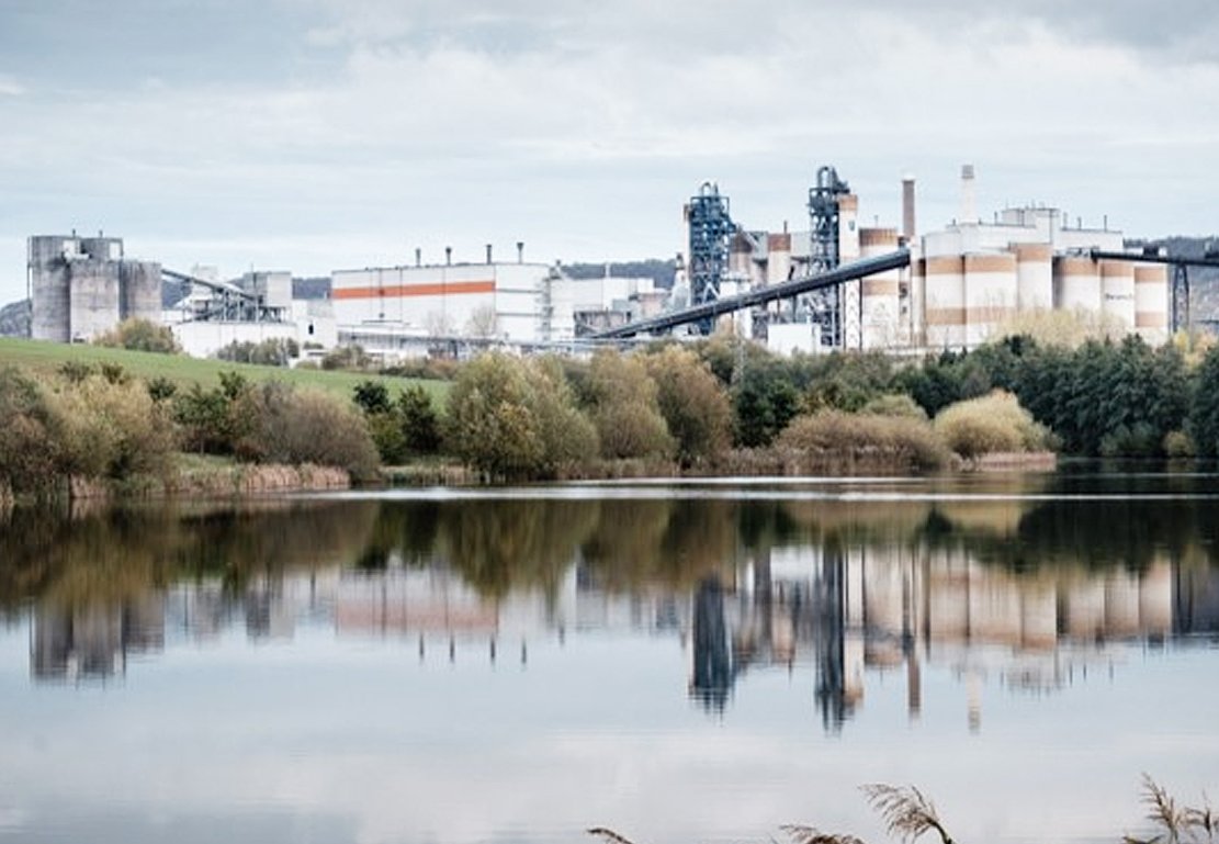 Germany’s Dyckerhoff plans large-scale CCS in Deuna