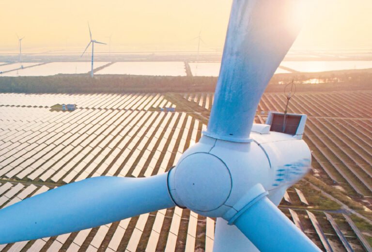 JK WindPower