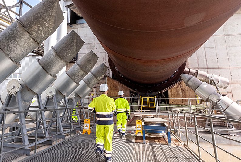 ALBA und Cemex starten Joint Venture