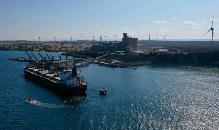 Akcansa canakkale