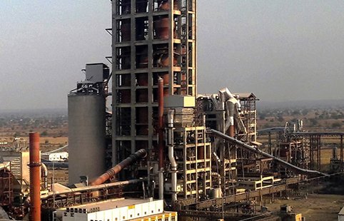 OrientCement Chittapur