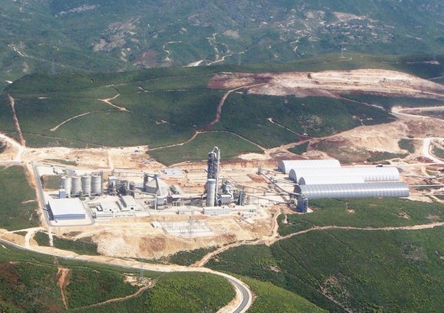 Titan Albania1