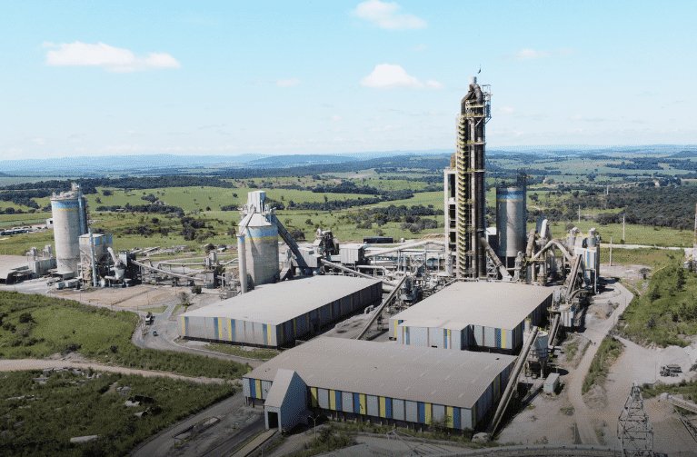 Brazil’s Votorantim to double capacity of Edealina plant