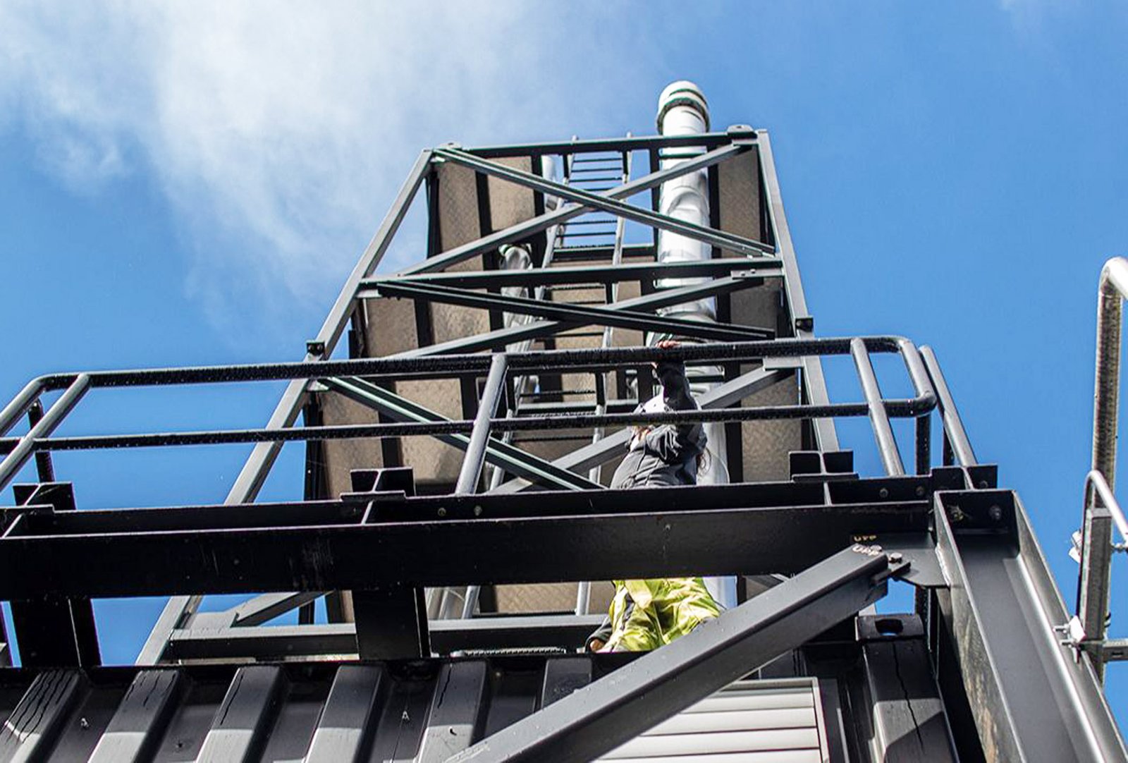 Schwenk selected Capsol Technologies in two Baltic States