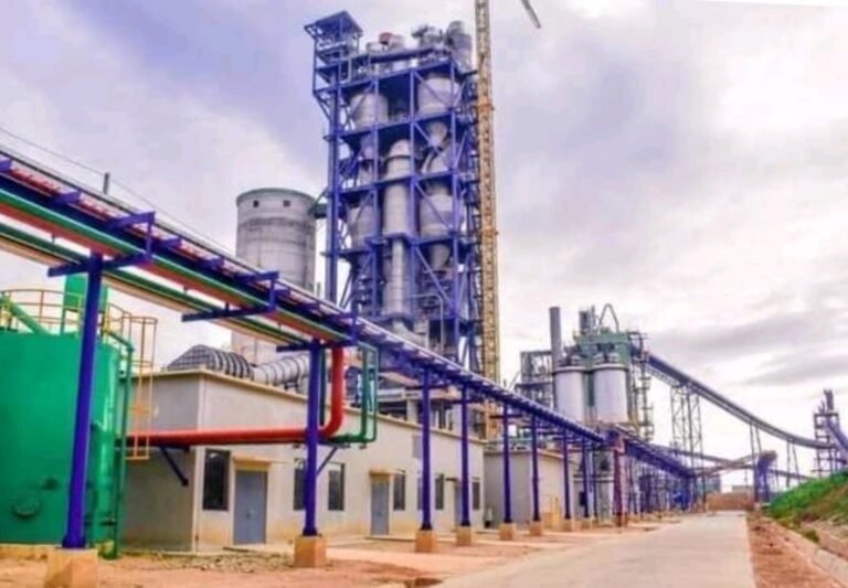 MangalCement