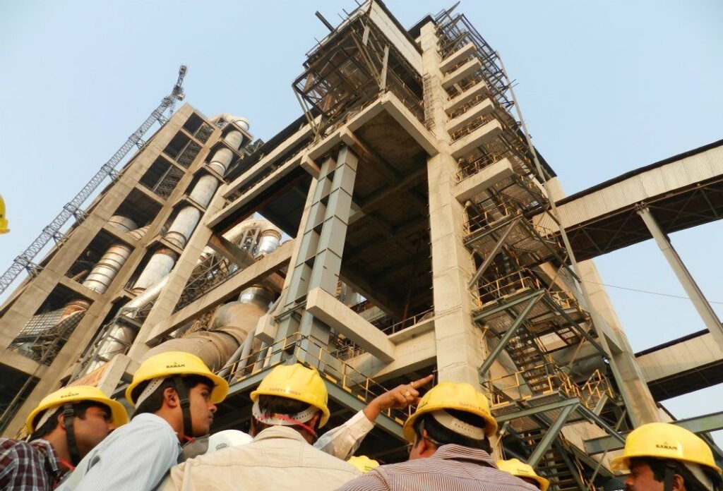 ambuja cements batapara