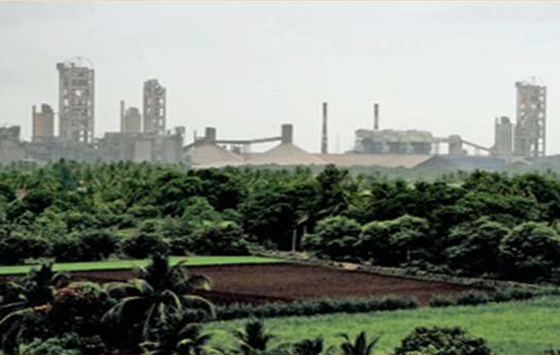 India’s Adani Group invests in  standardized plants