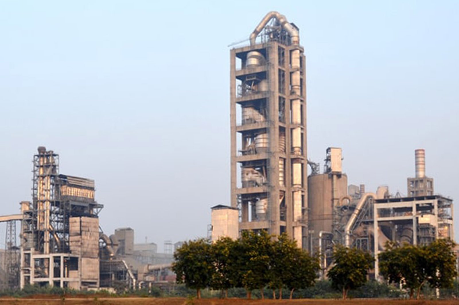 India’s Ambuja joins decarbonisation alliance