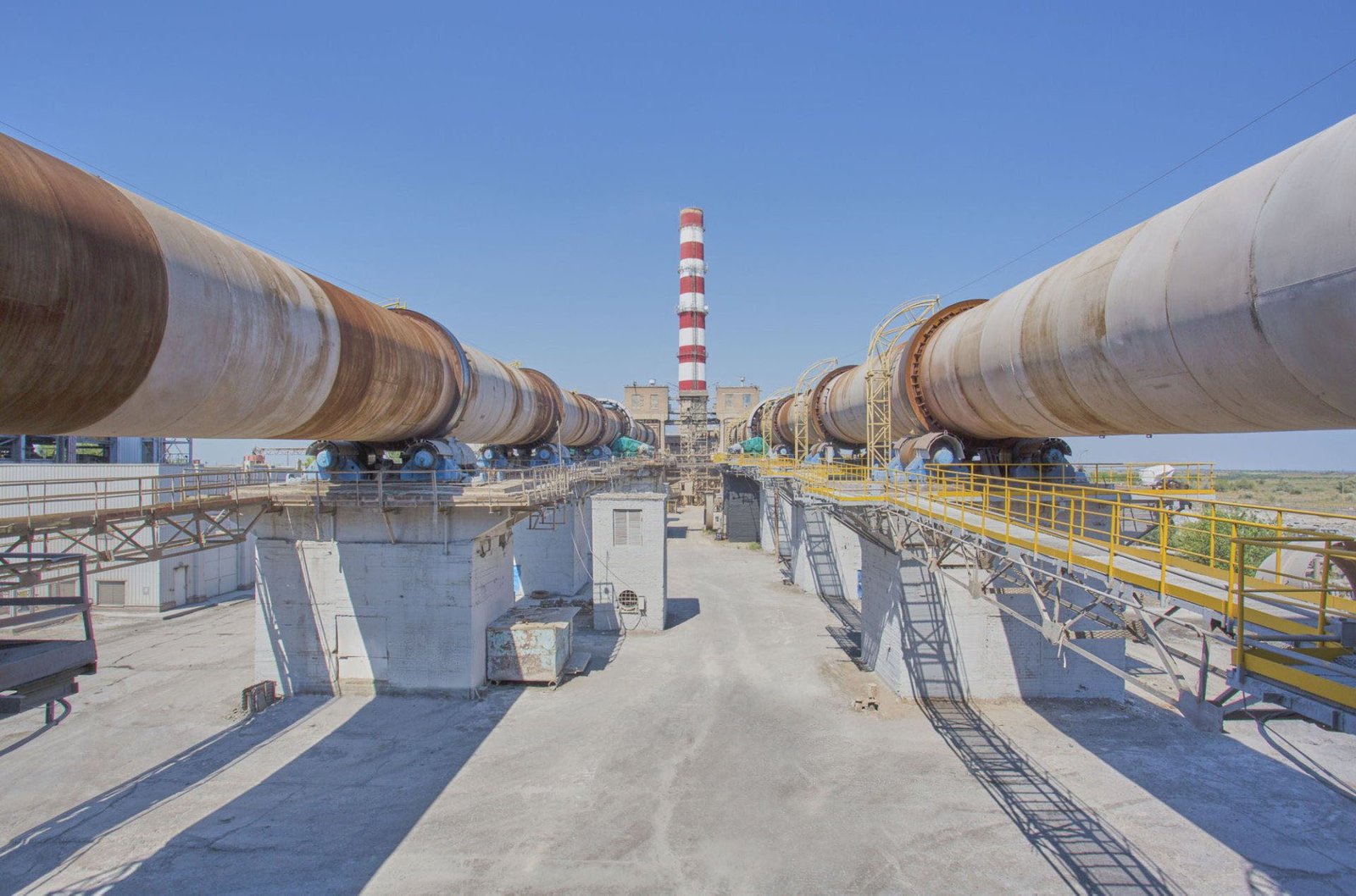 CRH Group expands in the Ukrainian cement sector