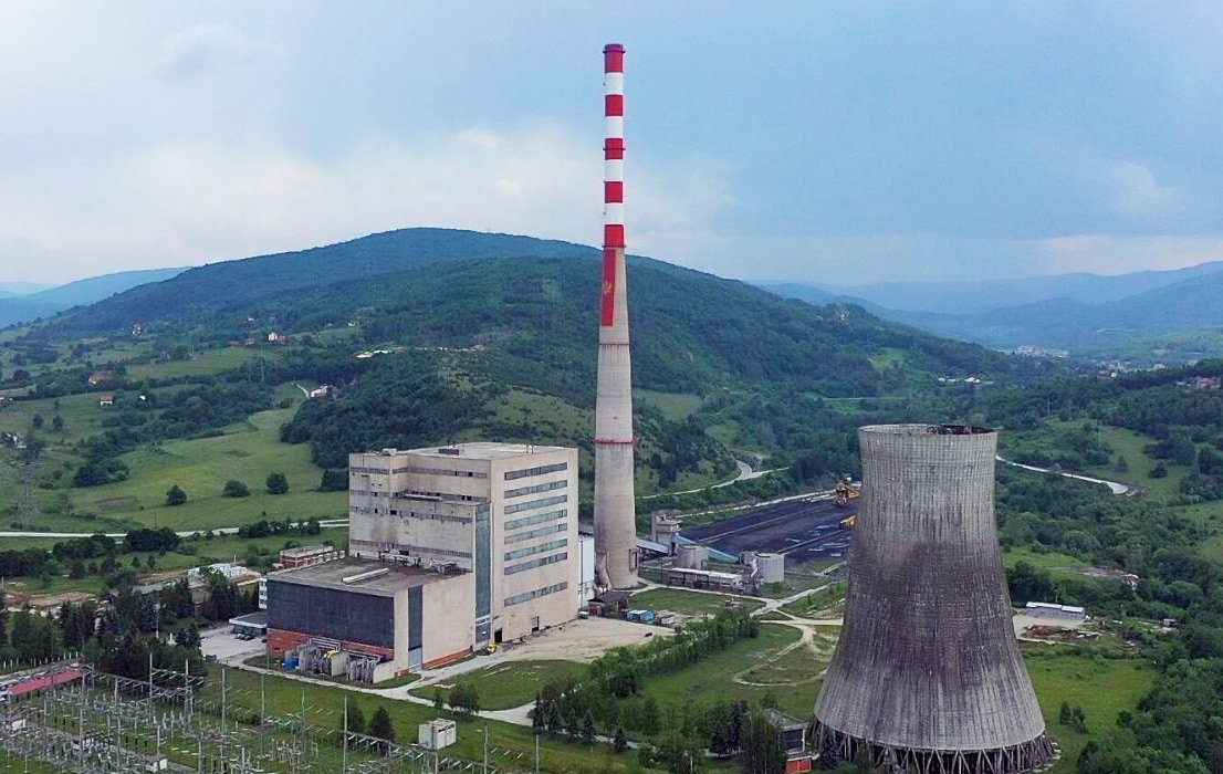 Montenegro could install a cement plant in Pljevlja