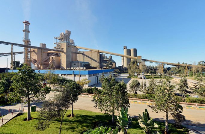 Morocco Asment temara