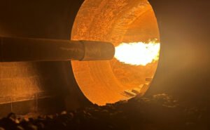 Cimaf ignited new 5000 tpd line in Senegal