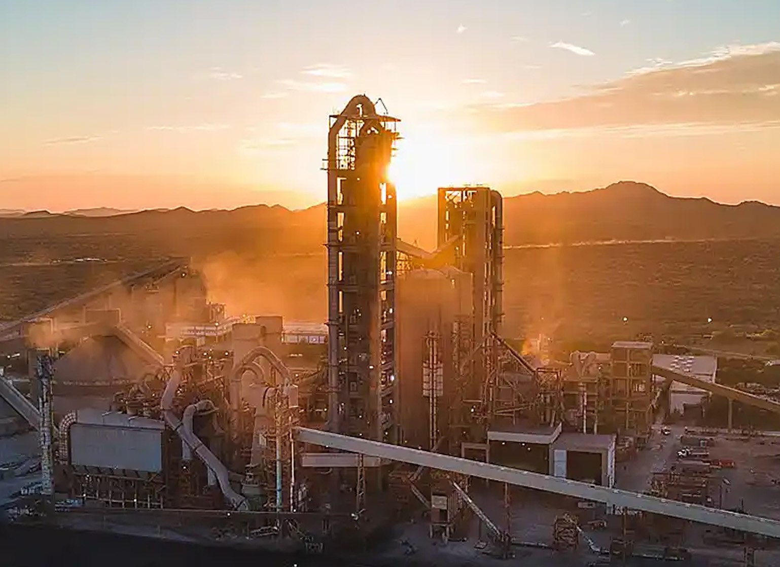 Mexico’s Cemex will join the CCS+ Initiative