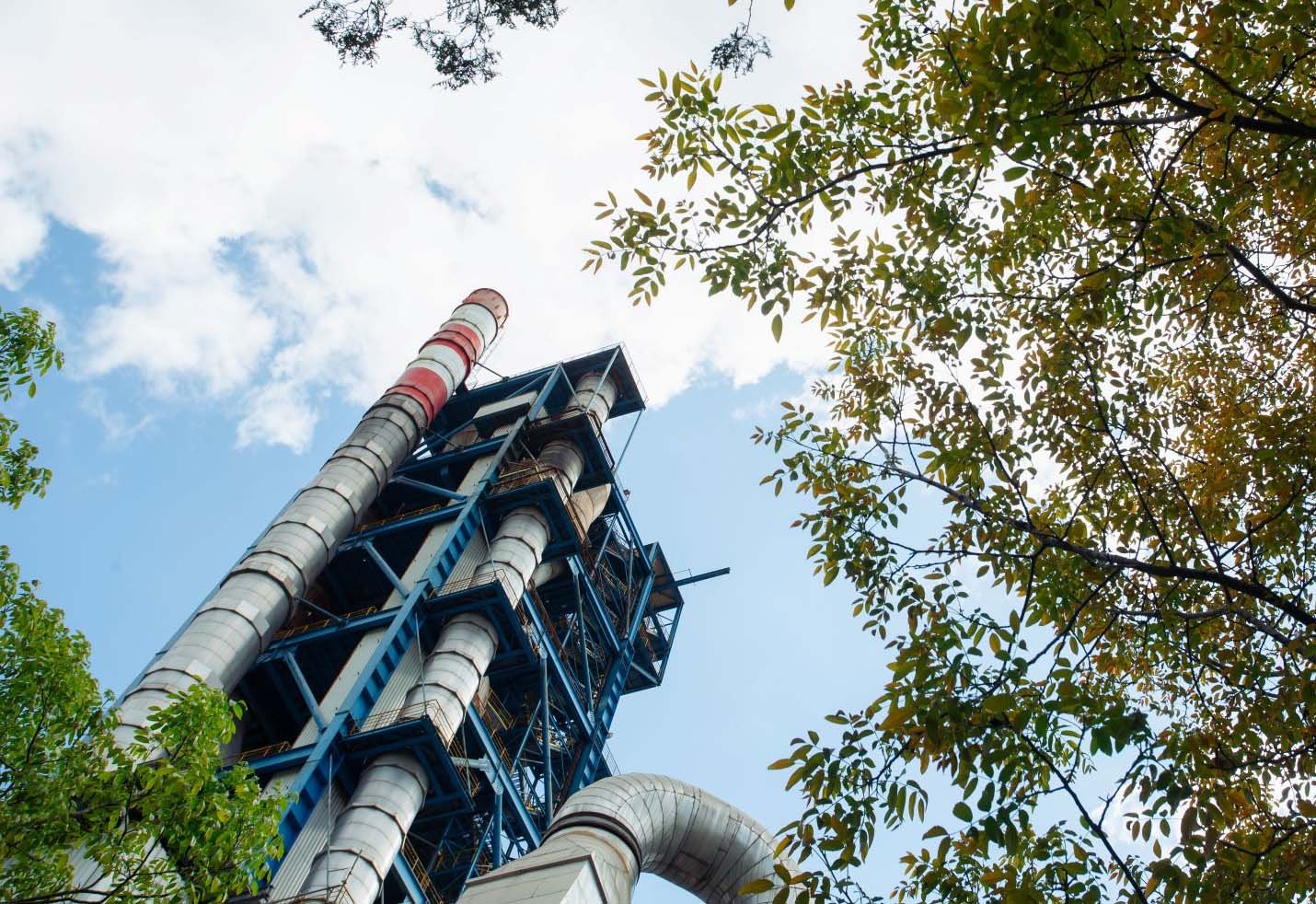 Asamer’s FCL cement in BiH acquired by Talentis Group