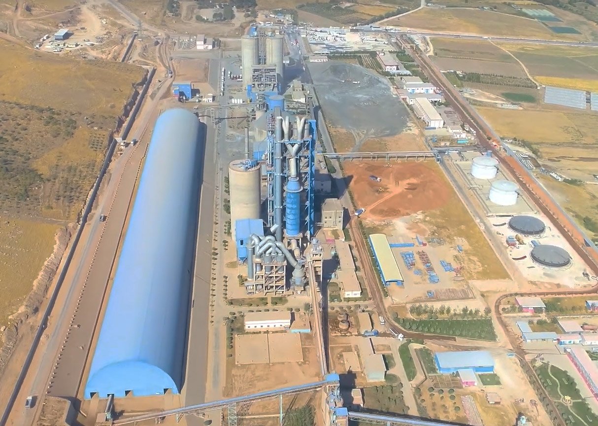 Delta Cement in Iraq orders 5000 tpd line from Sinoma