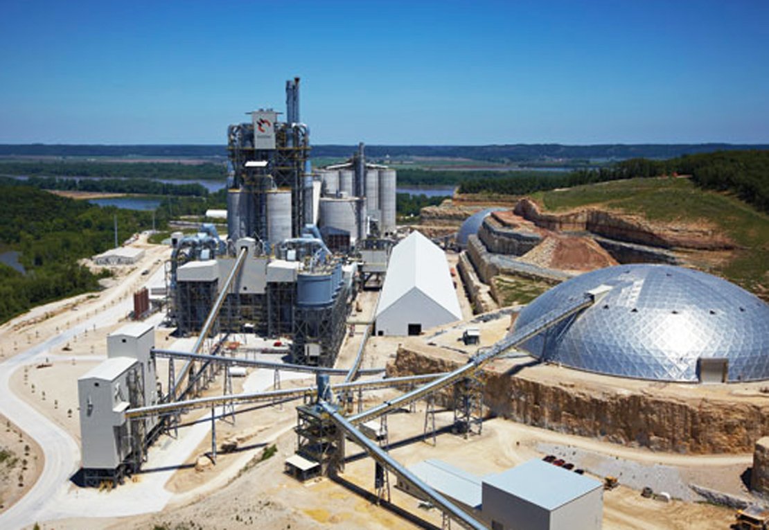 A new chapter ahead for FLSmidth Cement