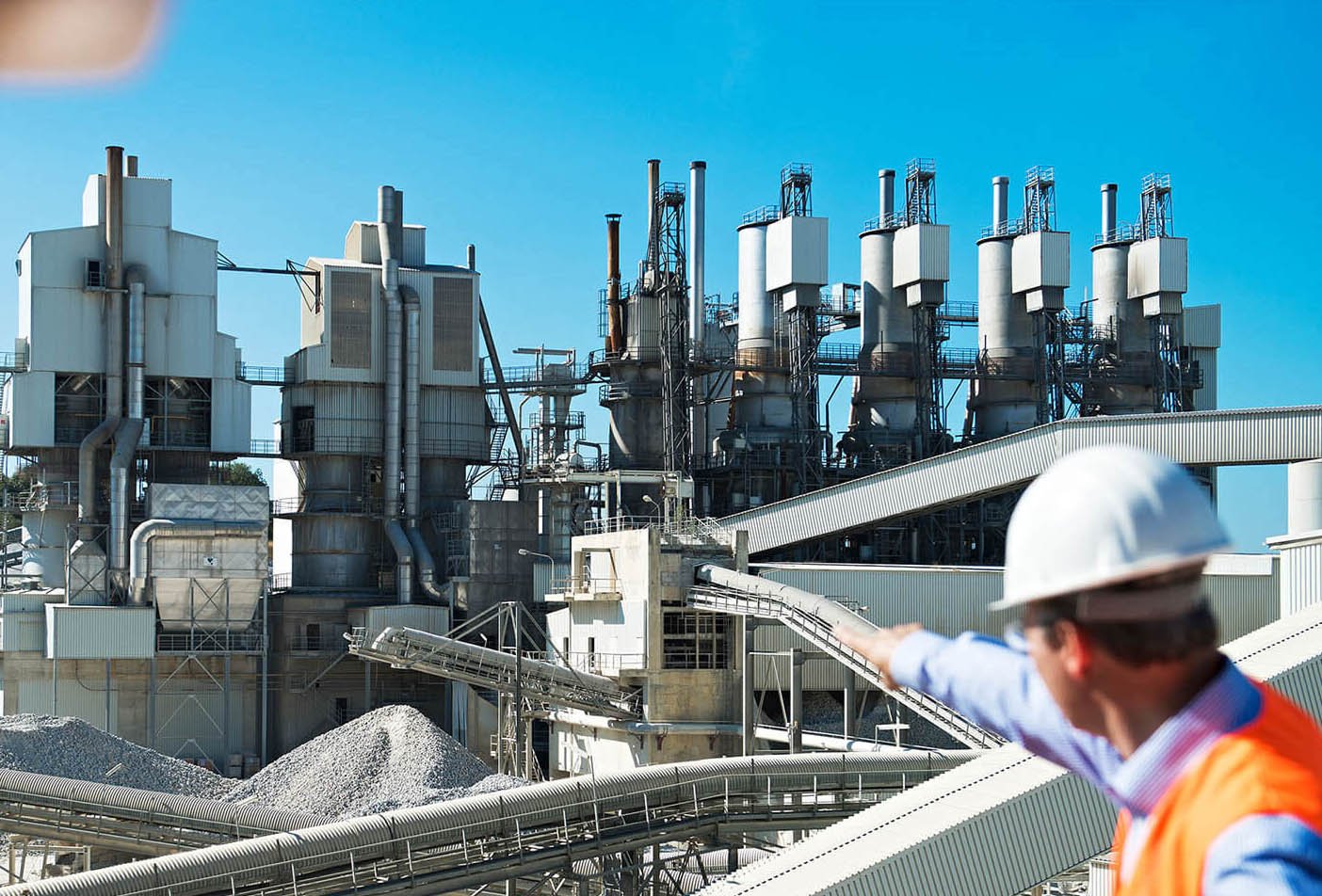 UK-based SigmaRoc buys CRH’s lime assets