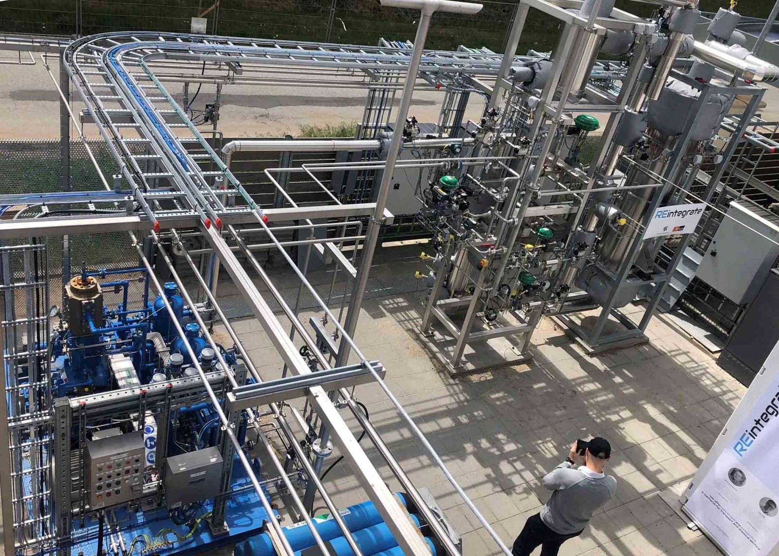 Aalborg in Denmark to become a hub in CO2 infrastructure