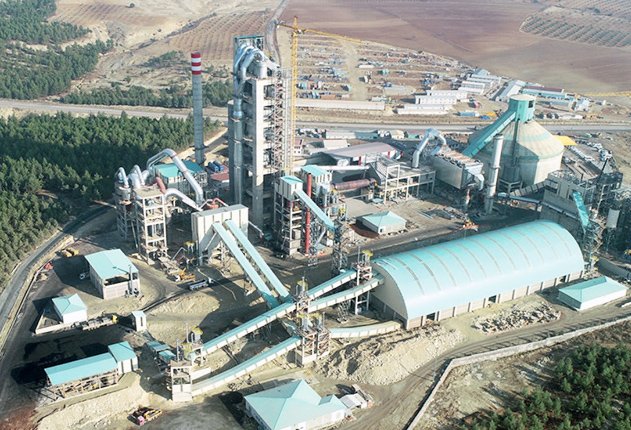 Limak kilis cimento