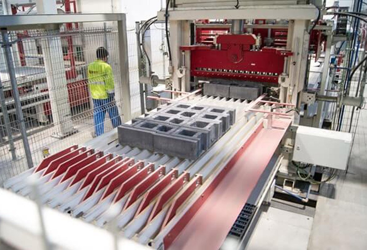 Partnership of Germany’s TopWerk Group with Partanna