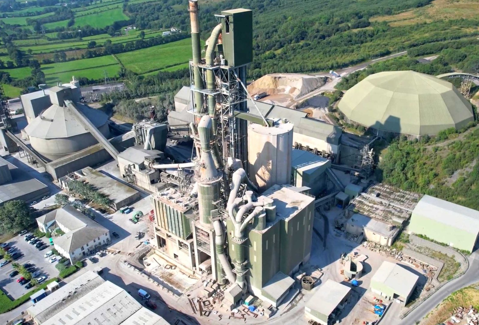 Northern Ireland’s Mannok with large energy savings