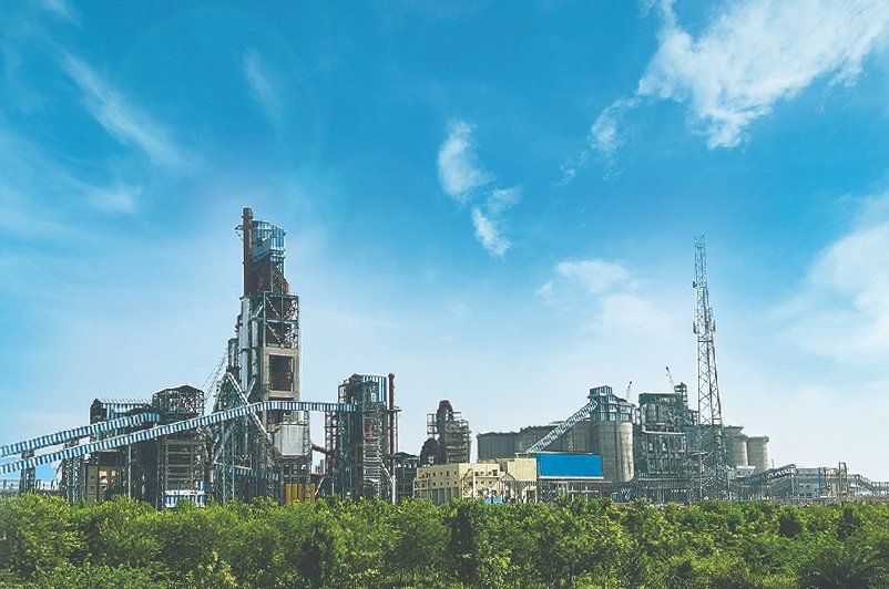 Ramco Kolimigundla2