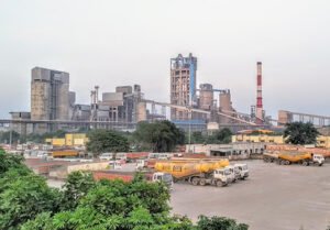 UltraTech in India expanded integrated Kotpuli plant