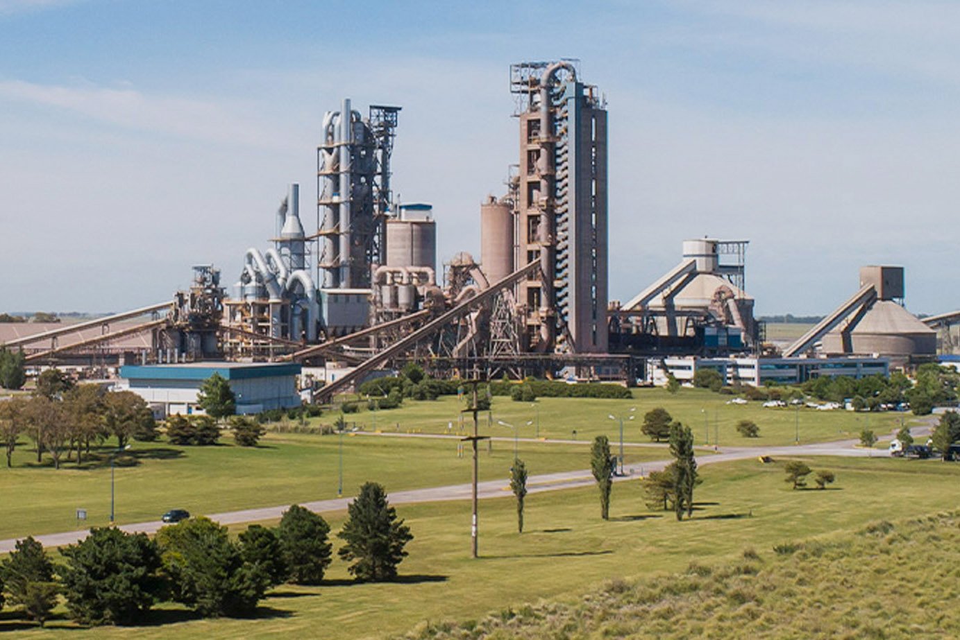 BTB assits Brazil’s Intercement in strategic alternatives